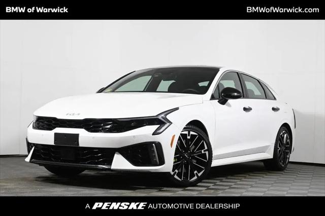 2025 Kia K5 GT for sale in Warwick, RI