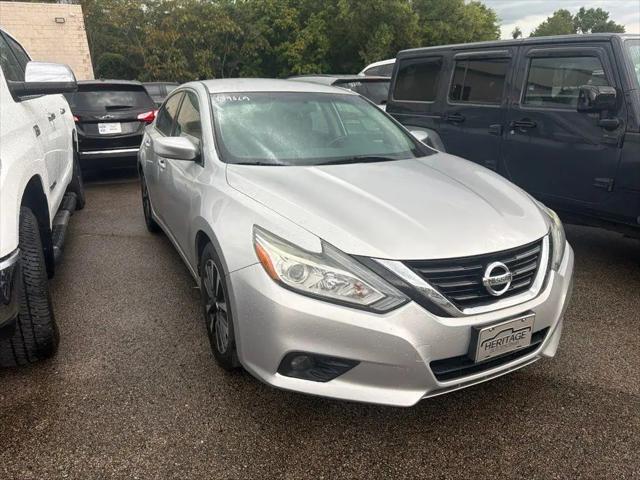 2018 Nissan Altima 2.5 SV for sale in Columbia, TN