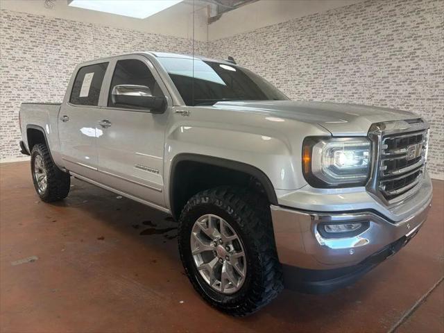 2018 GMC Sierra 1500 SLT for sale in Columbia, TN