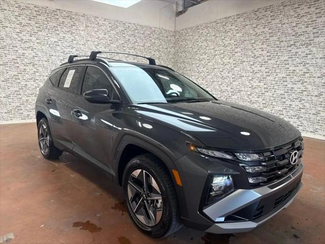 2026 Hyundai Tucson SEL for sale in Columbia, TN