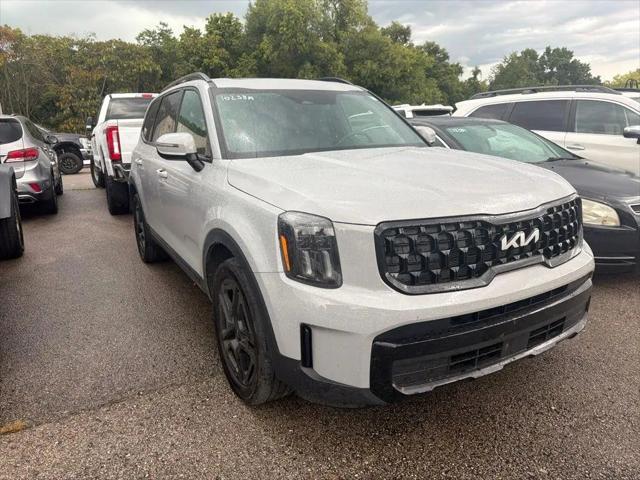 2024 Kia Telluride EX X-Line for sale in Columbia, TN