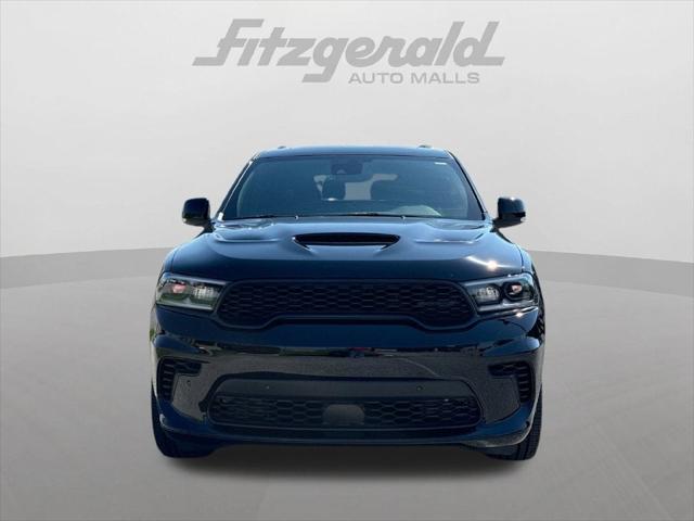 2027 Dodge Durango DURANGO GT HEMI V8 PLUS AWD 2027 Dodge Durango DURANGO GT HEMI V8 PLUS AWD