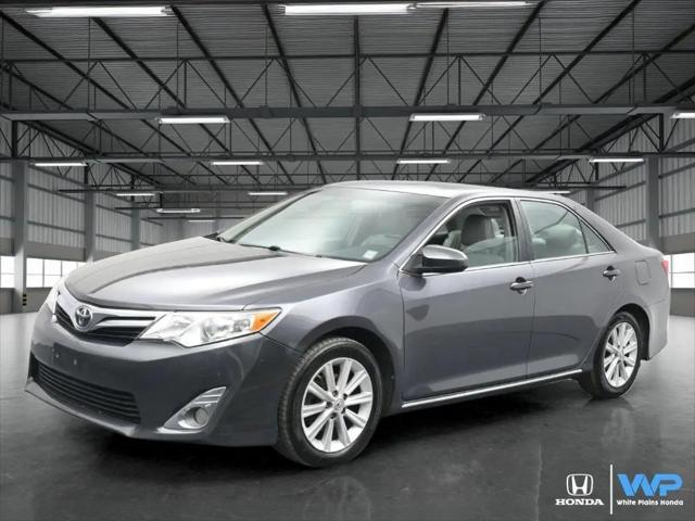 2014 Toyota Camry XLE for sale in White Plains, NY