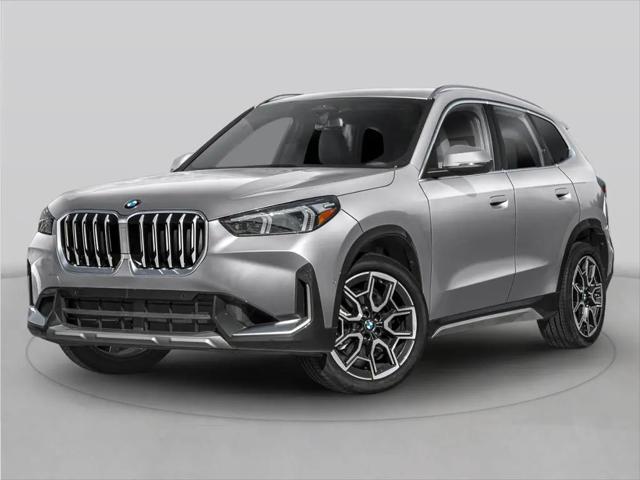 2026 BMW X1 xDrive28i for sale in Honolulu, HI