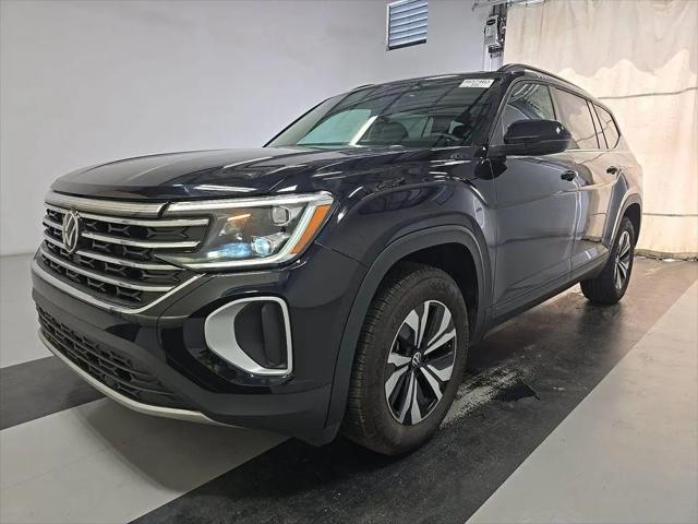 2025 Volkswagen Atlas 2.0T SE for sale in Albany, GA