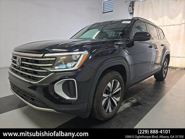 2025 Volkswagen Atlas 2.0T SE for sale in Albany, GA