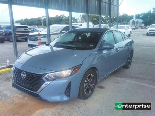 2024 Nissan Sentra SV Xtronic CVT for sale in Albany, GA