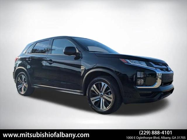 2026 Mitsubishi Outlander Sport 2.0 ES for sale in Albany, GA