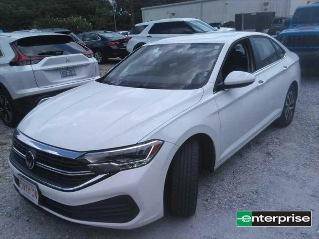 2024 Volkswagen Jetta 1.5T S for sale in Albany, GA