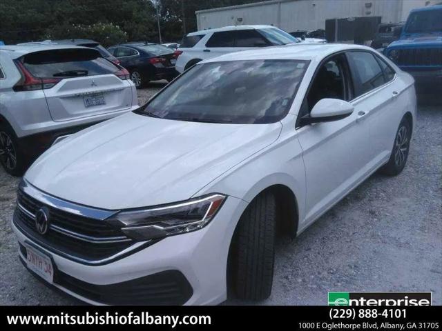 2024 Volkswagen Jetta 1.5T S for sale in Albany, GA