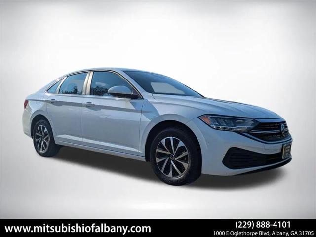 2024 Volkswagen Jetta 1.5T S for sale in Albany, GA
