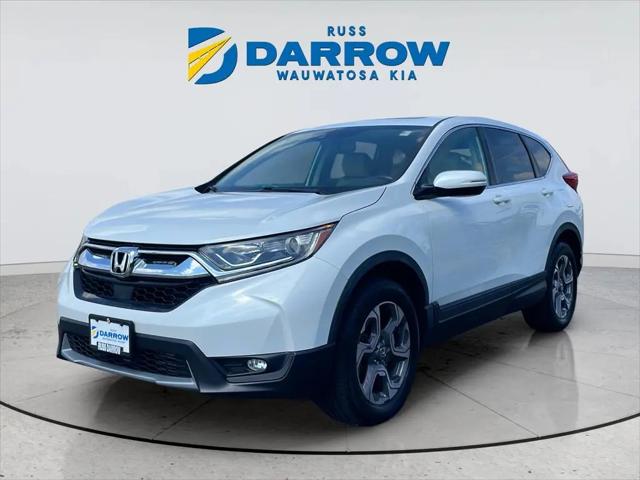 2019 Honda CR-V EX-L for sale in Wauwatosa, WI