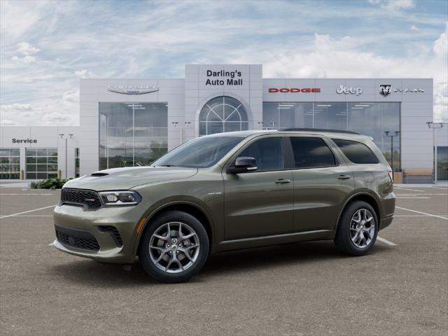 2027 Dodge Durango GT Premium HEMI