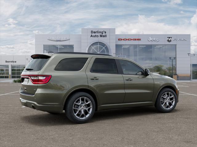2027 Dodge Durango GT Premium HEMI