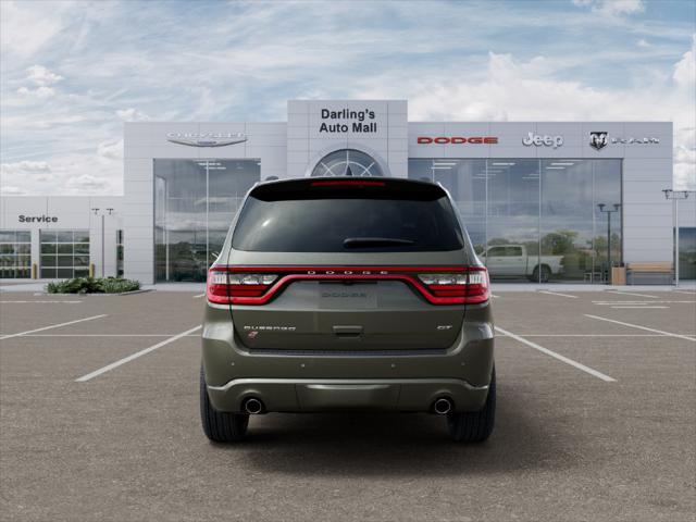 2027 Dodge Durango GT Premium HEMI