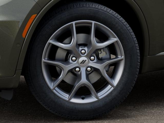 2027 Dodge Durango GT Premium HEMI