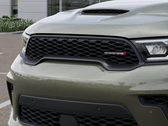 2027 Dodge Durango GT Premium HEMI