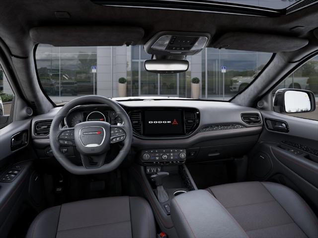 2027 Dodge Durango GT Premium HEMI