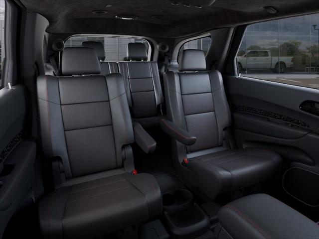 2027 Dodge Durango GT Premium HEMI