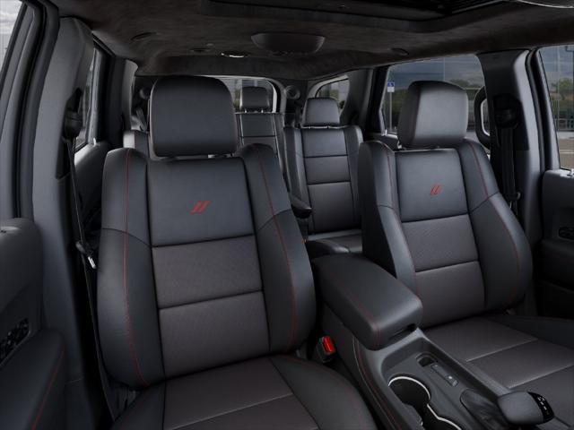 2027 Dodge Durango GT Premium HEMI