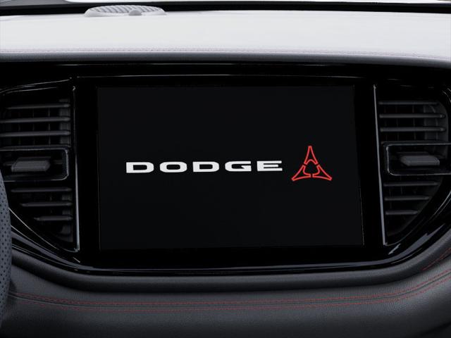 2027 Dodge Durango GT Premium HEMI
