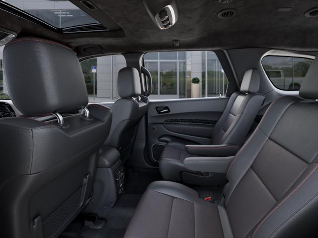 2027 Dodge Durango GT Premium HEMI