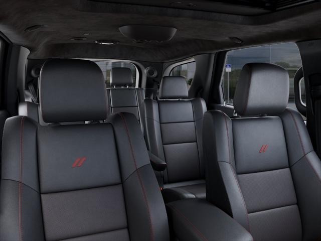 2027 Dodge Durango GT Premium HEMI