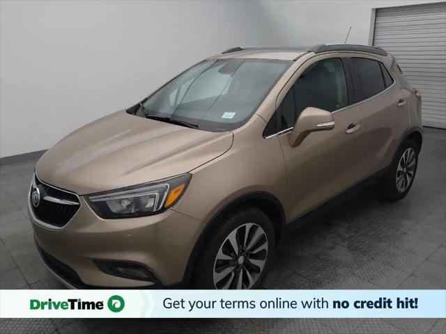 2018 Buick Encore Preferred II for sale in San Antonio, TX