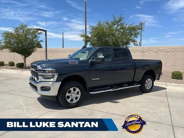 2026 Ram 2500 Big Horn Crew Cab 4x4 6'4" Box for sale in Gilbert, AZ