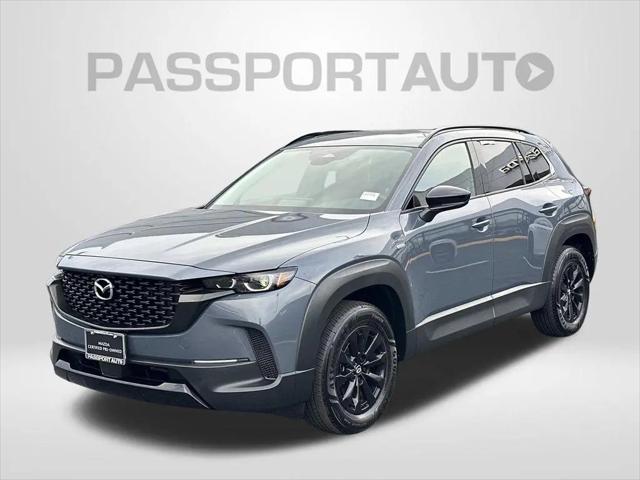 2025 Mazda CX-50 Hybrid Premium Package for sale in Camp Springs, MD