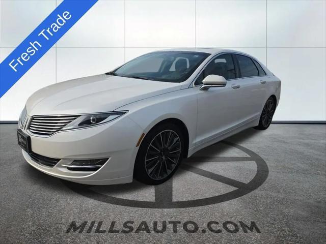 2015 Lincoln MKZ Base for sale in Baxter, MN