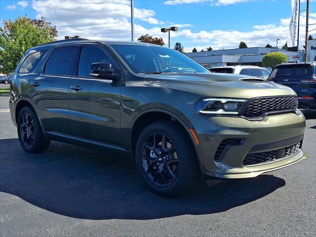 2027 Dodge Durango DURANGO GT HEMI V8 PLUS AWD 2027 Dodge Durango DURANGO GT HEMI V8 PLUS AWD