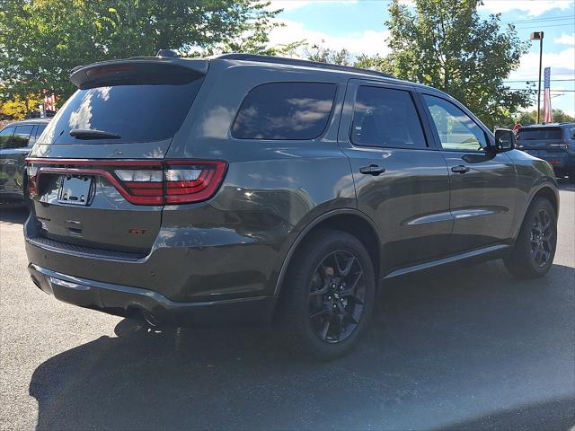 2027 Dodge Durango DURANGO GT HEMI V8 PLUS AWD 2027 Dodge Durango DURANGO GT HEMI V8 PLUS AWD