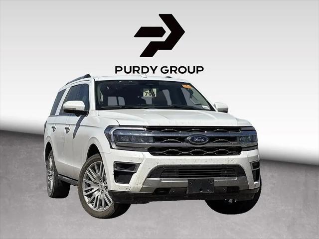 2024 Ford Expedition Limited for sale in Bryan, TX