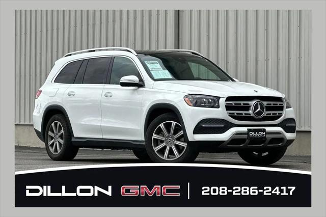 2022 Mercedes-Benz GLS GLS 450 4MATIC for sale in Boise, ID