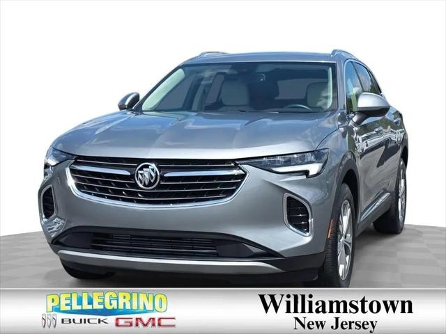 2023 Buick Envision Preferred AWD for sale in Williamstown, NJ