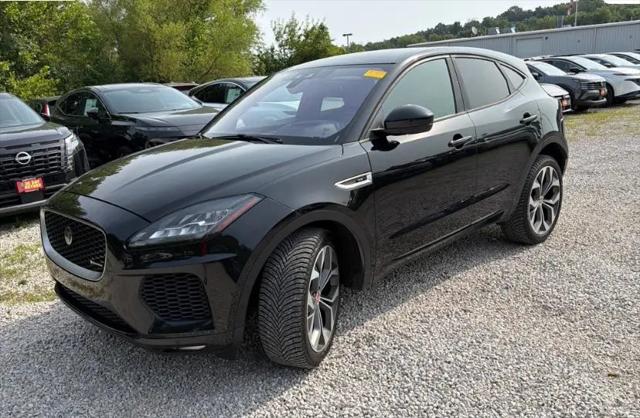 2019 Jaguar E-PACE R-Dynamic SE for sale in Ottawa, KS