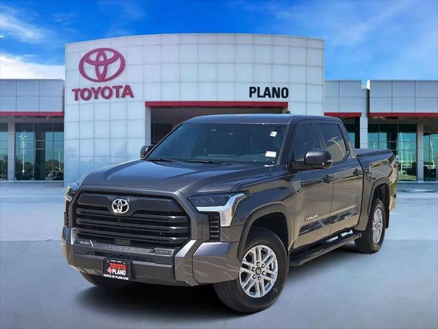 2025 Toyota Tundra SR5 for sale in Plano, TX
