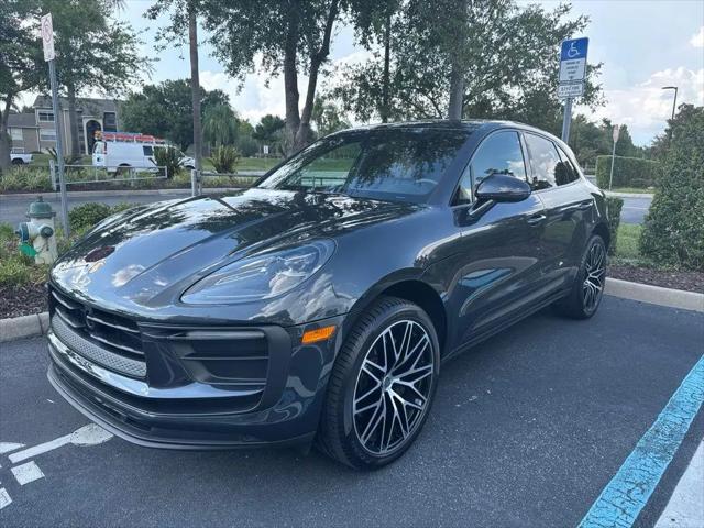 2026 Porsche Macan Macan for sale in Orlando, FL