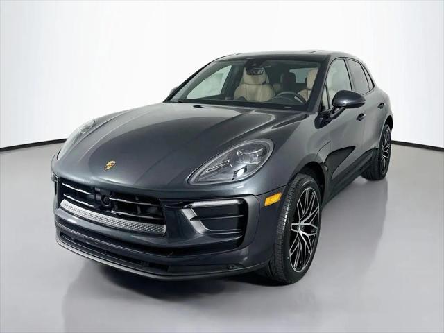 2026 Porsche Macan Macan for sale in Orlando, FL