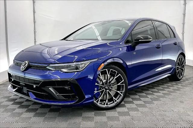 2025 Volkswagen Golf R 2.0T for sale in Spokane, WA