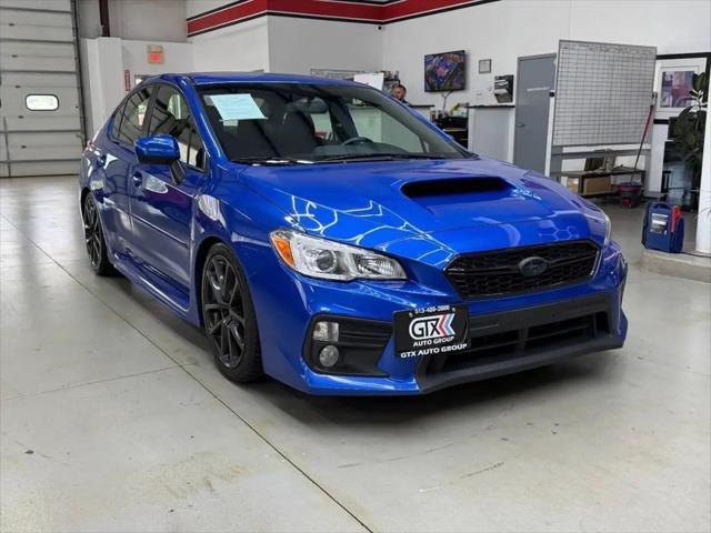 2021 Subaru WRX Premium for sale in West Chester, OH