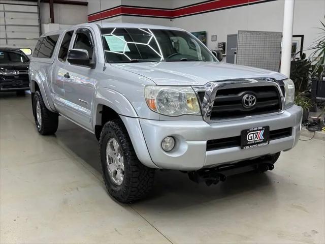 2007 Toyota Tacoma Base V6 for sale near West Chester, OH
