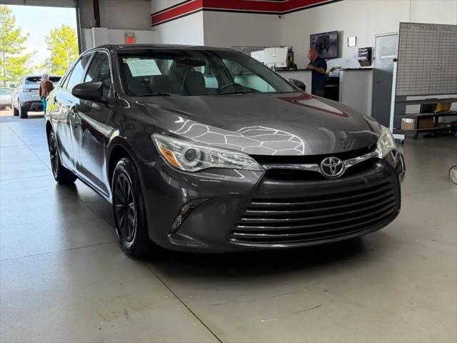 2016 Toyota Camry for sale near West Chester, OH