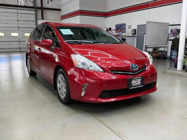 2013 Toyota Prius v Three for sale near West Chester, OH