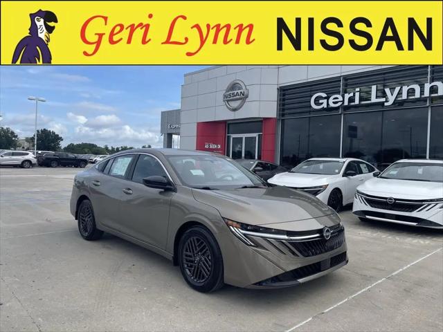 2026 Nissan Sentra SV for sale in Houma, LA