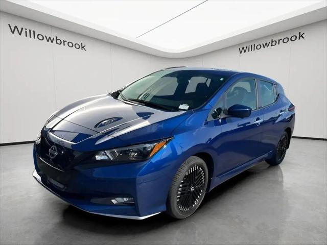 2023 Nissan LEAF SV PLUS 60 kWh for sale in Willowbrook, IL