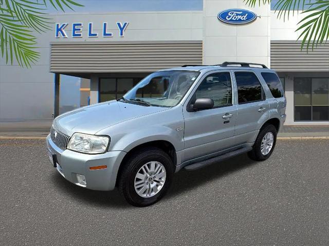 2005 Mercury Mariner Luxury for sale in Melbourne, FL