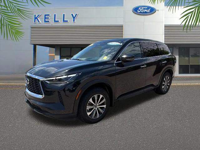 2022 INFINITI QX60 PURE for sale in Melbourne, FL
