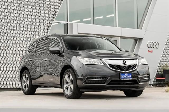 2014 Acura MDX 3.5L for sale in St. Charles, IL